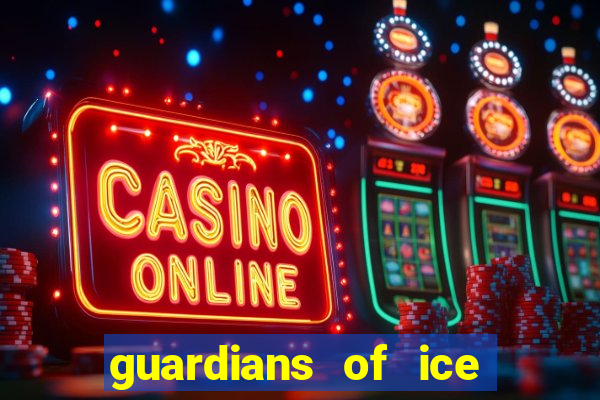 guardians of ice and fire demo